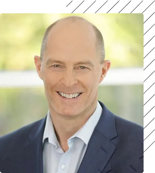 Arch Downie.
Executive Leadership and Mindset Consultant with the Proctor Gallagher Institute.